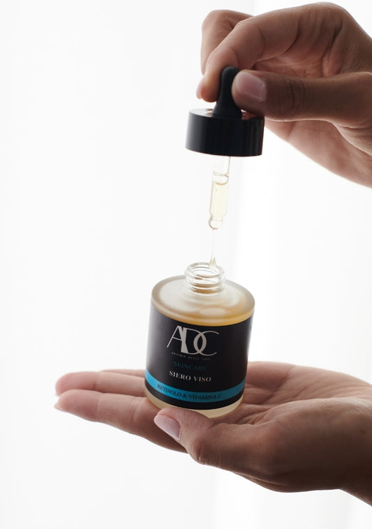 A_01 - Luxury Serum Anti-age