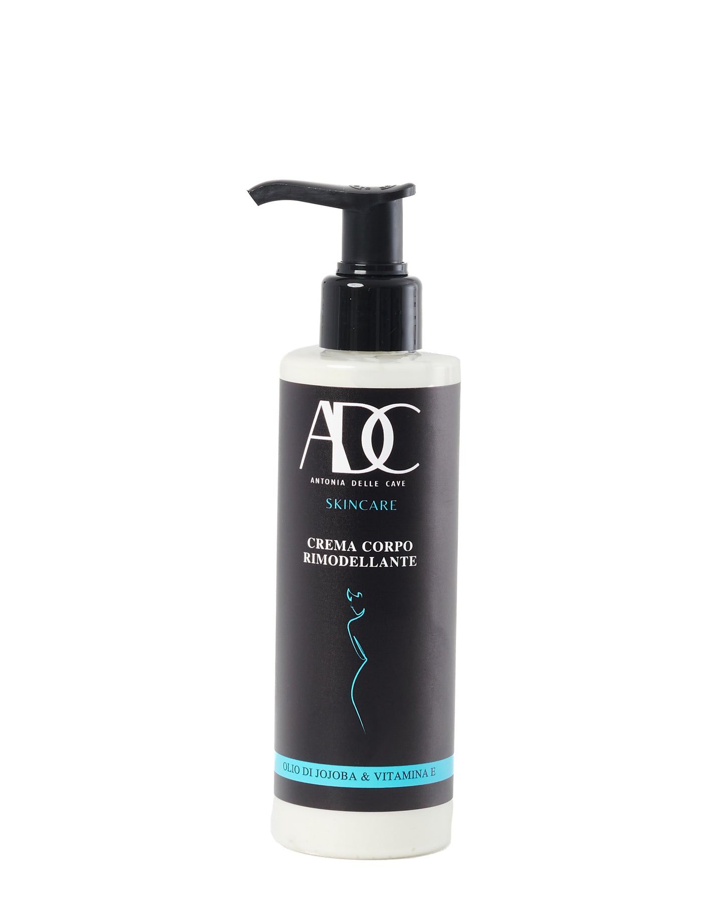 BODY CARE - Crema Corpo Rimodellante 200ml